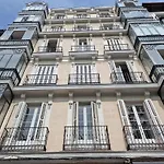 Stunning Flat In Glorieta De Bilbao