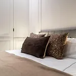 Stunning Flat In Glorieta De Bilbao