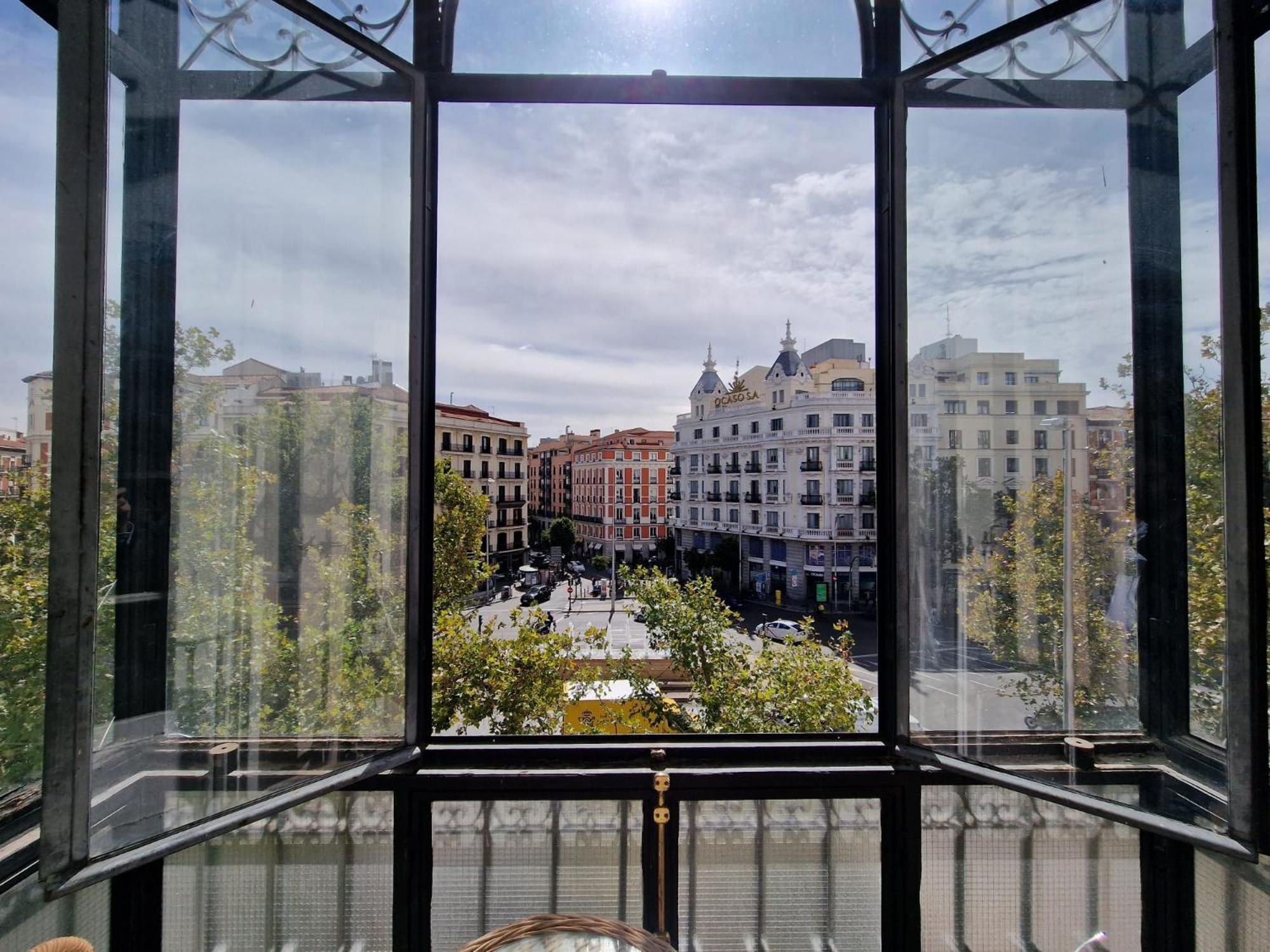 Stunning Flat In Glorieta De Bilbao *