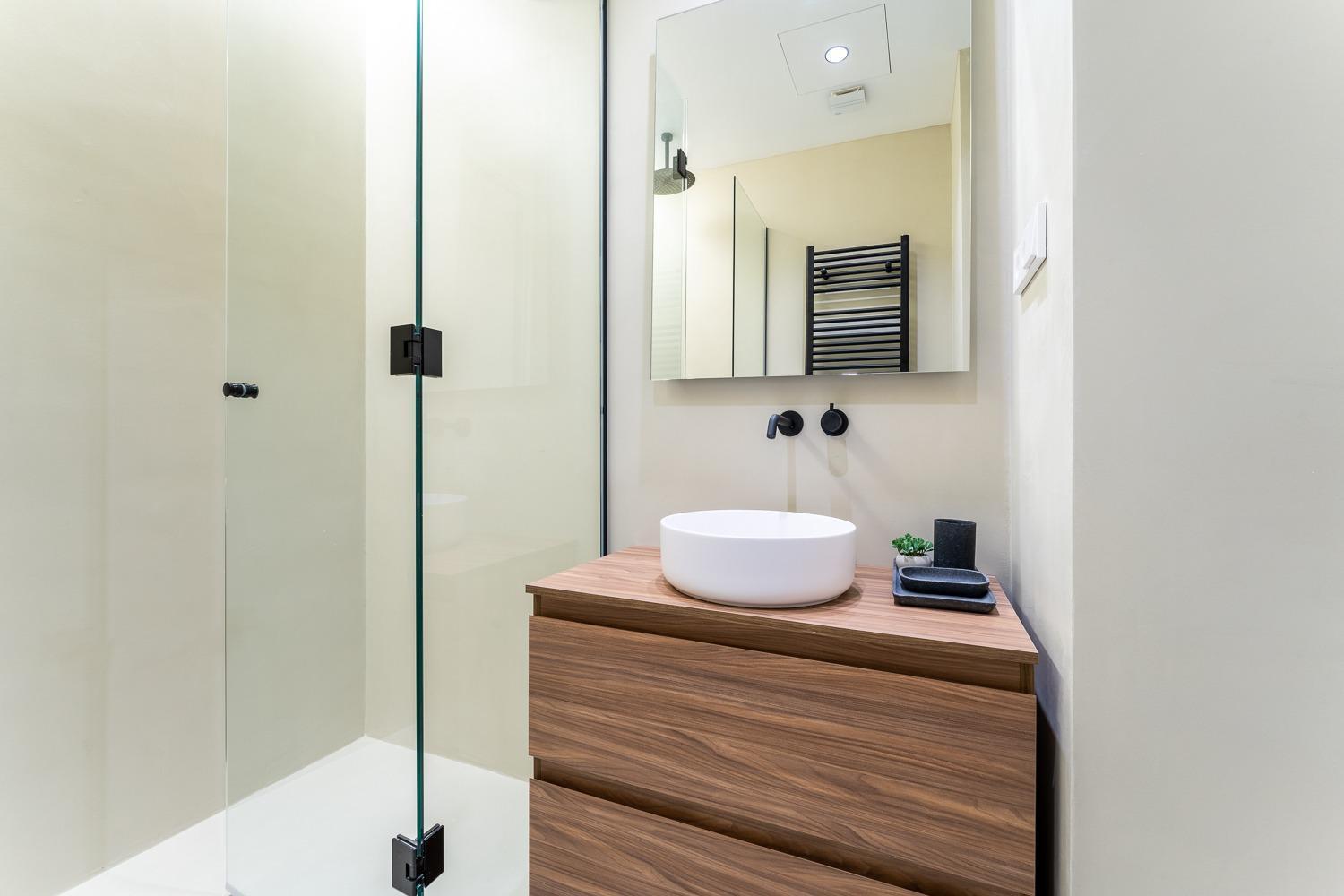 Stunning Flat In Glorieta De Bilbao Apartamento