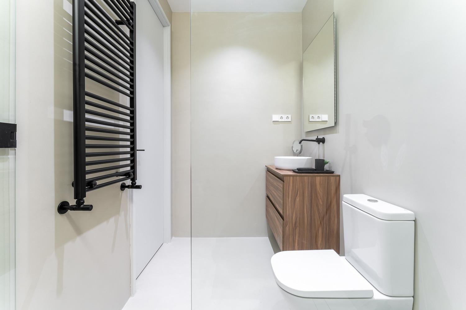Stunning Flat In Glorieta De Bilbao Apartamento *