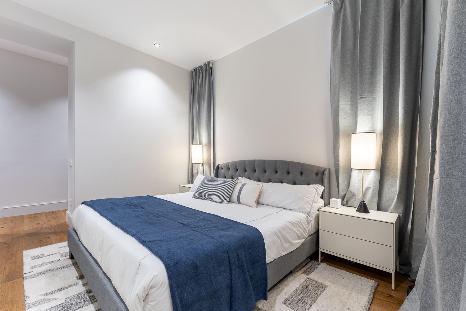 Stunning Flat In Glorieta De Bilbao * Madrid