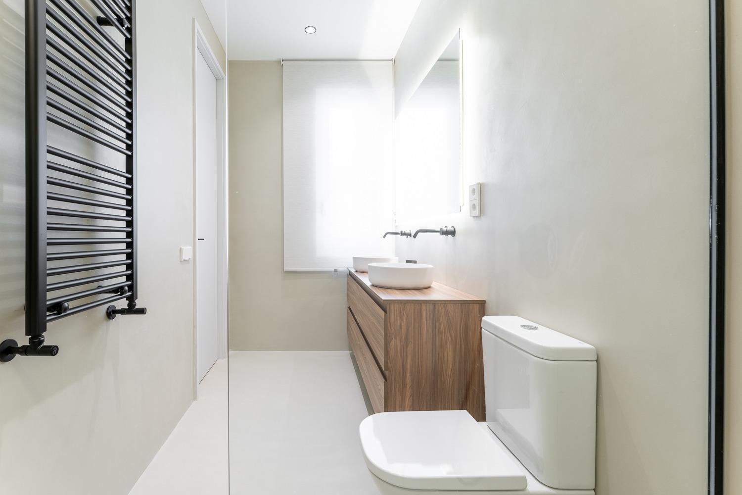 Stunning Flat In Glorieta De Bilbao Apartamento *