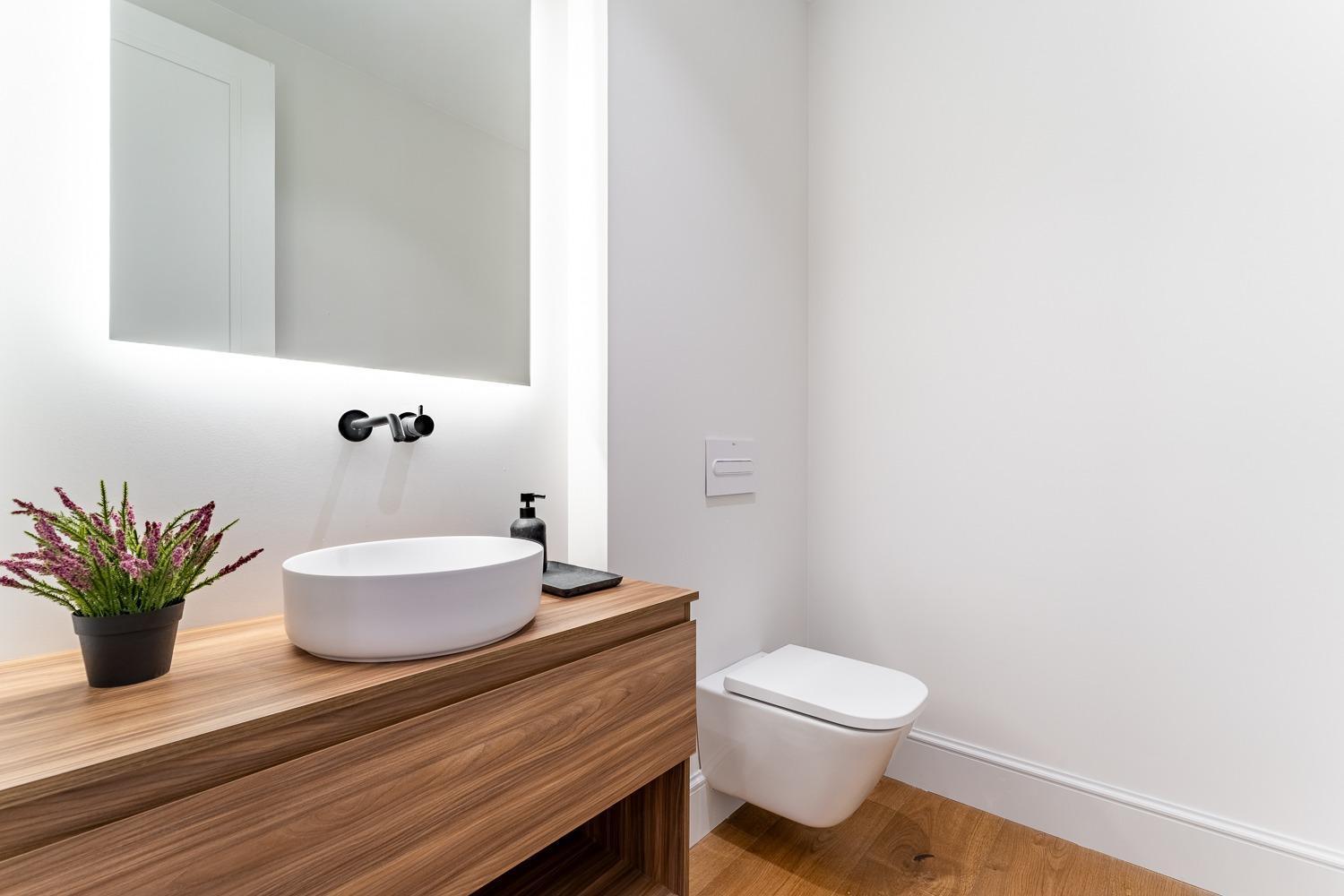 Apartamento Stunning Flat In Glorieta De Bilbao *