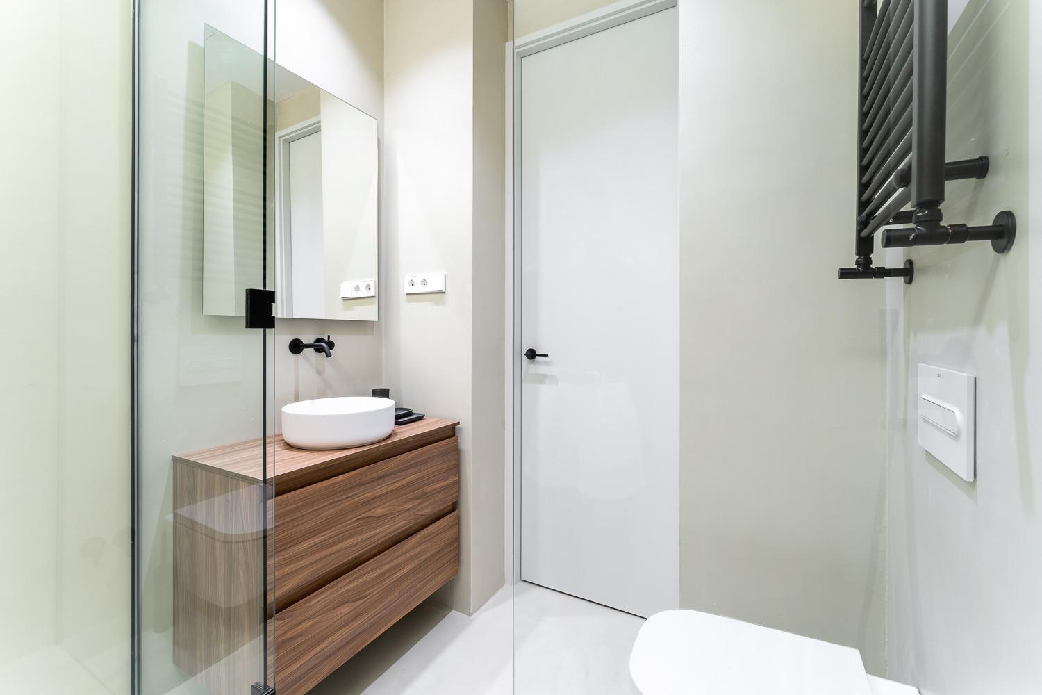 Apartamento Stunning Flat In Glorieta De Bilbao *