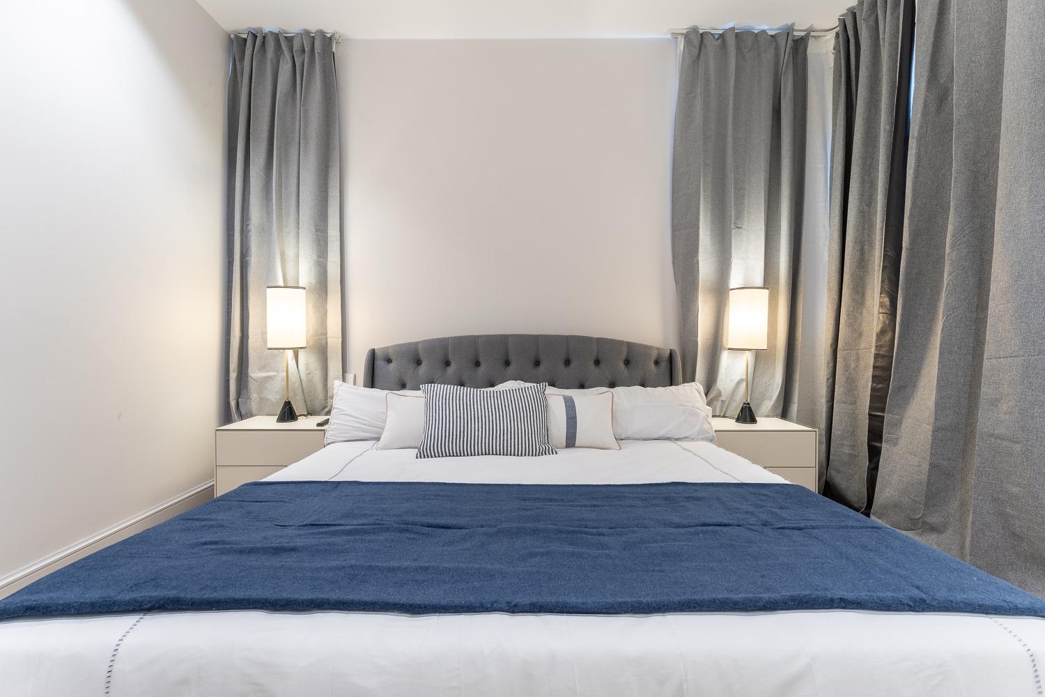 Stunning Flat In Glorieta De Bilbao * Madrid