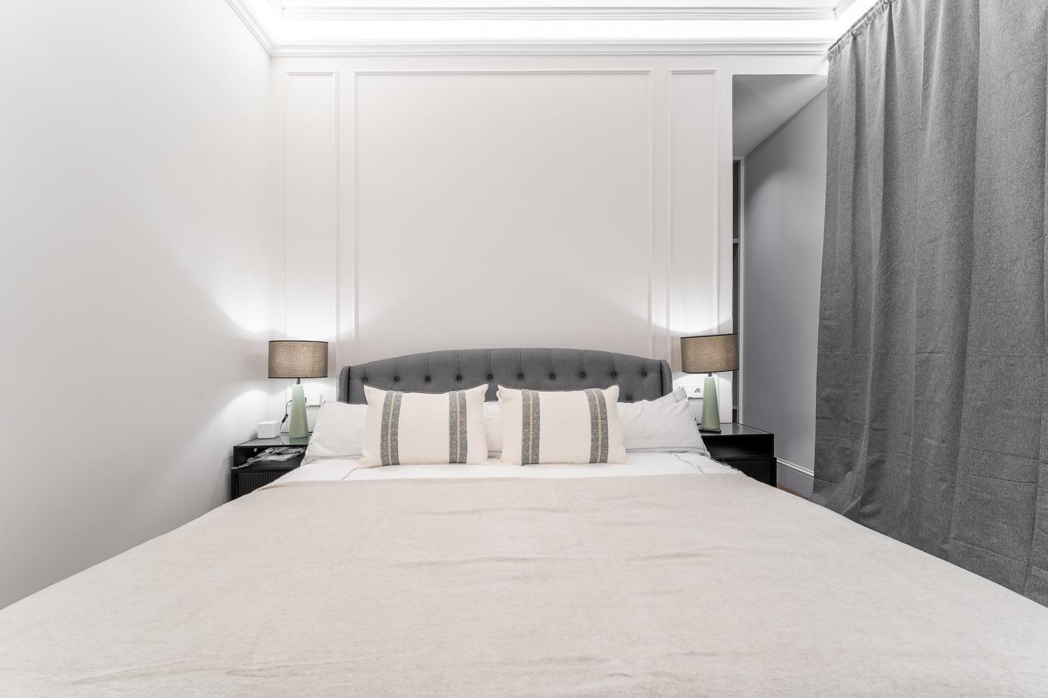 Apartamento Stunning Flat In Glorieta De Bilbao *