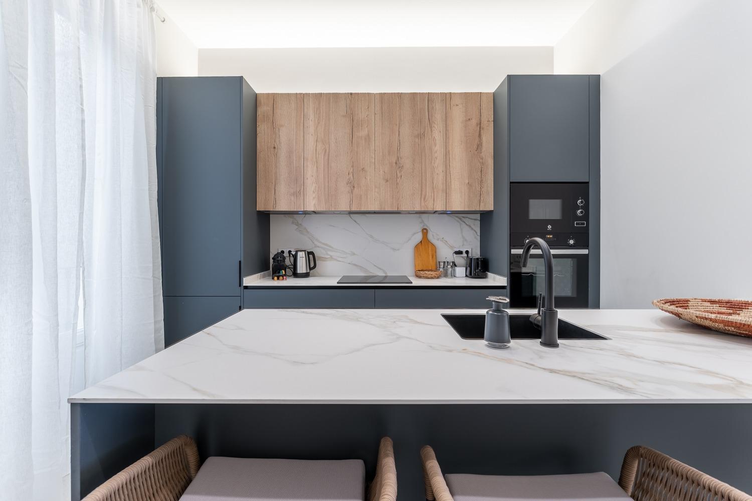Stunning Flat In Glorieta De Bilbao Apartamento