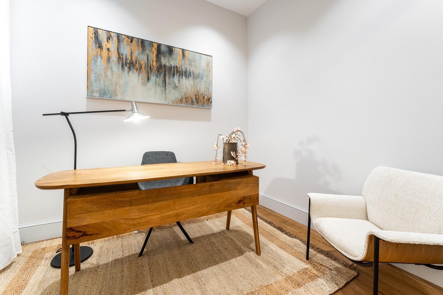 Apartamento Stunning Flat In Glorieta De Bilbao