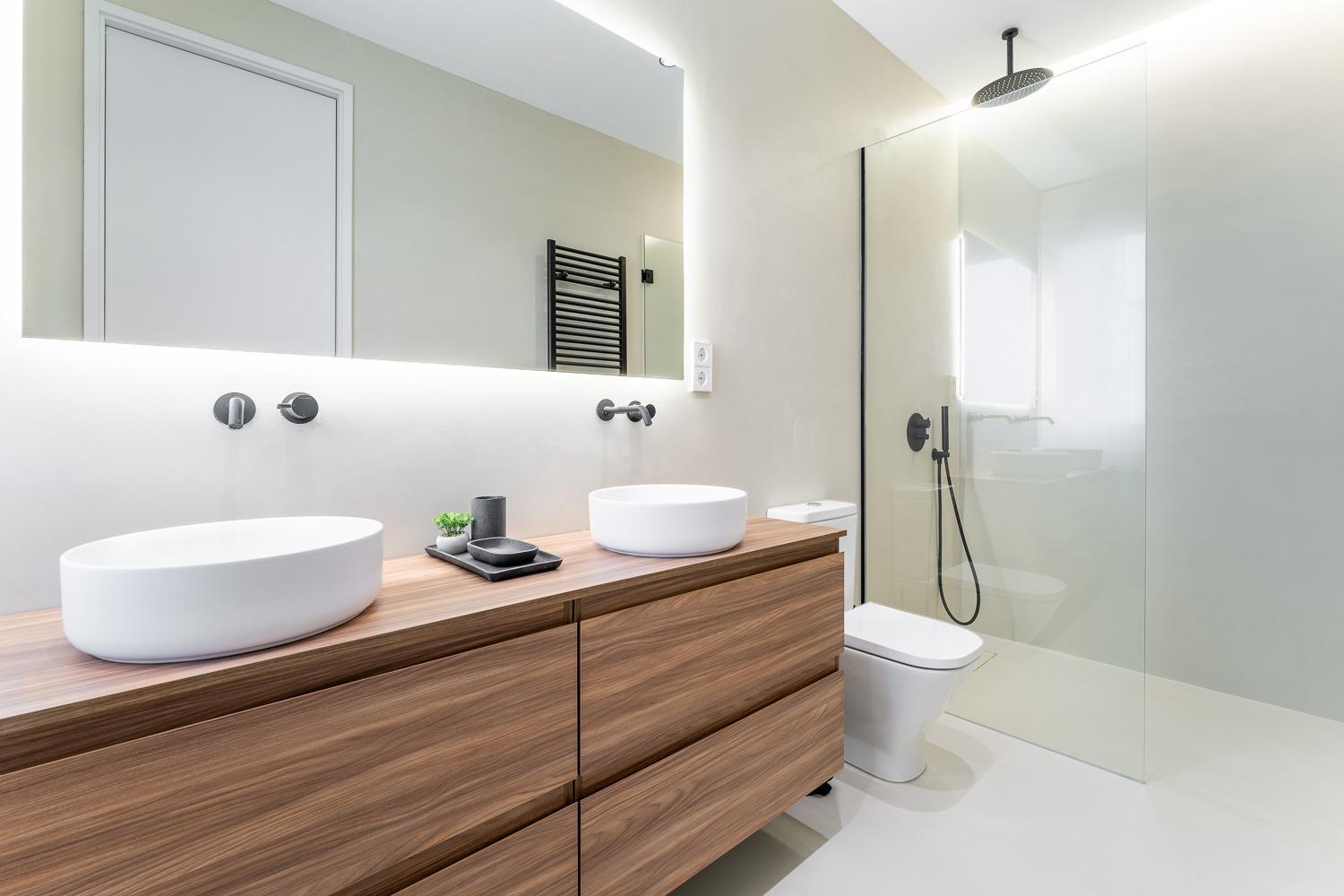 Stunning Flat In Glorieta De Bilbao Apartamento Madrid